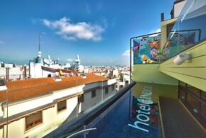 Hotel Indigo Madrid - Gran Via by IHG