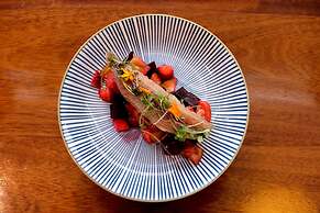 Hotel Indigo Madrid - Gran Via by IHG