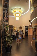 Hotel Indigo Madrid - Gran Via by IHG