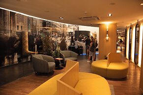 Hotel Indigo Madrid - Gran Via by IHG