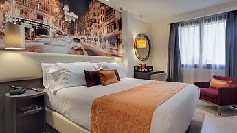 Hotel Indigo Madrid - Gran Via by IHG