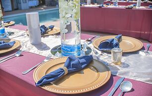 Bay View Eco Resort & Spa