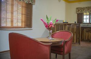 Bay View Eco Resort & Spa