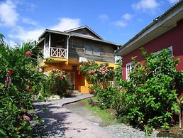 Bay View Eco Resort & Spa