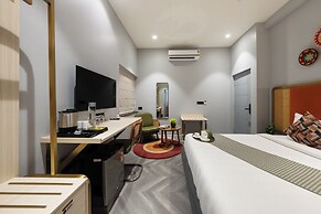 Hotel Serenity La Serene