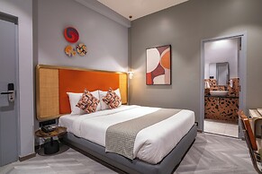 Hotel Serenity La Serene