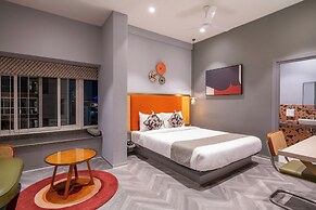 Hotel Serenity La Serene