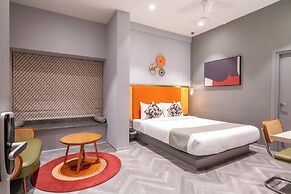 Hotel Serenity La Serene