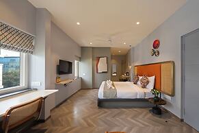 Hotel Serenity La Serene