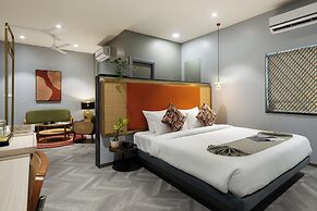 Hotel Serenity La Serene