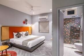 Hotel Serenity La Serene