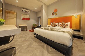 Hotel Serenity La Serene