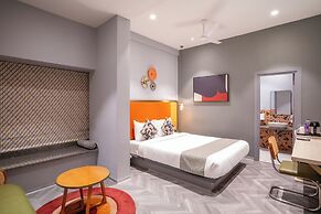 Hotel Serenity La Serene