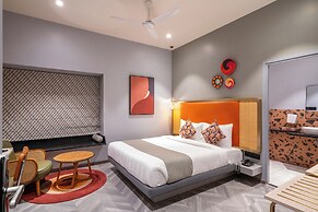 Hotel Serenity La Serene