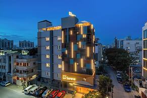 Hotel Serenity La Serene