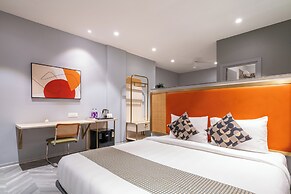 Hotel Serenity La Serene