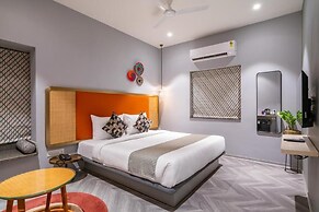 Hotel Serenity La Serene