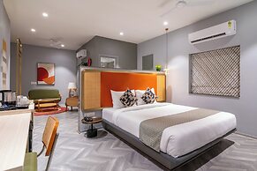 Hotel Serenity La Serene