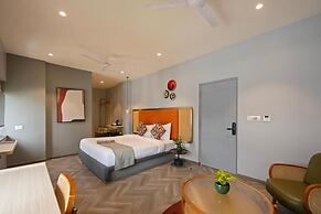 Hotel Serenity La Serene