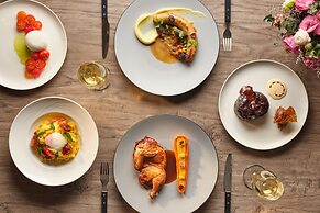 The Westin Singapore