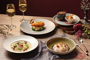 The Westin Singapore