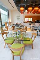 The Westin Singapore