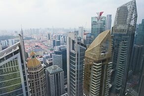 The Westin Singapore