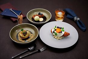 The Westin Singapore