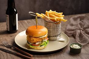 The Westin Singapore