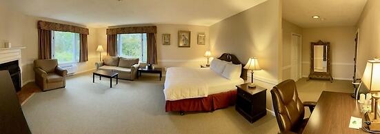 The Lucerne Inn