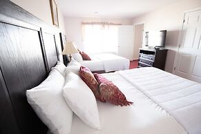 The Lucerne Inn