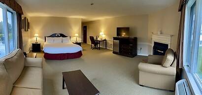 The Lucerne Inn