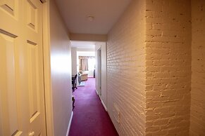 The Lucerne Inn