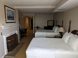 The Lucerne Inn