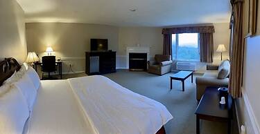 The Lucerne Inn