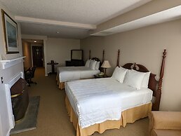 The Lucerne Inn