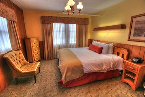 The Historic Gatlinburg Inn