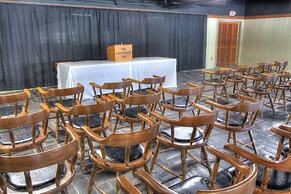 The Historic Gatlinburg Inn