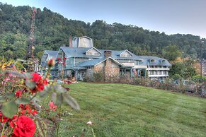 The Historic Gatlinburg Inn
