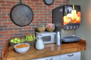 The Historic Gatlinburg Inn