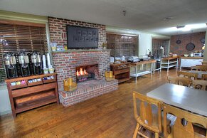 The Historic Gatlinburg Inn