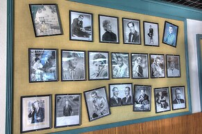 The Historic Gatlinburg Inn