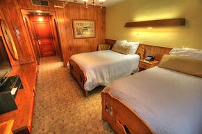 The Historic Gatlinburg Inn