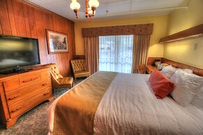 The Historic Gatlinburg Inn