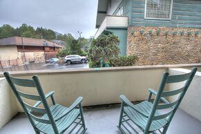 The Historic Gatlinburg Inn