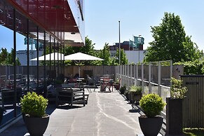 Best Western Plus Park City Lund