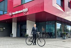 Best Western Plus Park City Lund