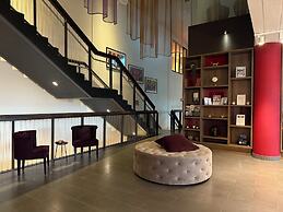 Best Western Plus Park City Lund