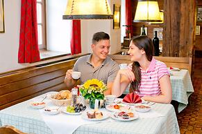 Salzburg Hotel Holznerwirt