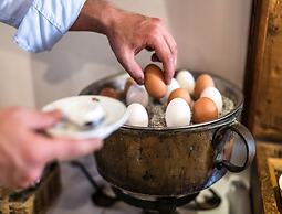 Salzburg Hotel Holznerwirt